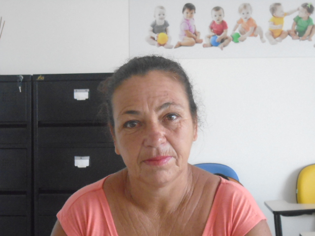 Silvana , 48 anos, divorciado(a), 2
