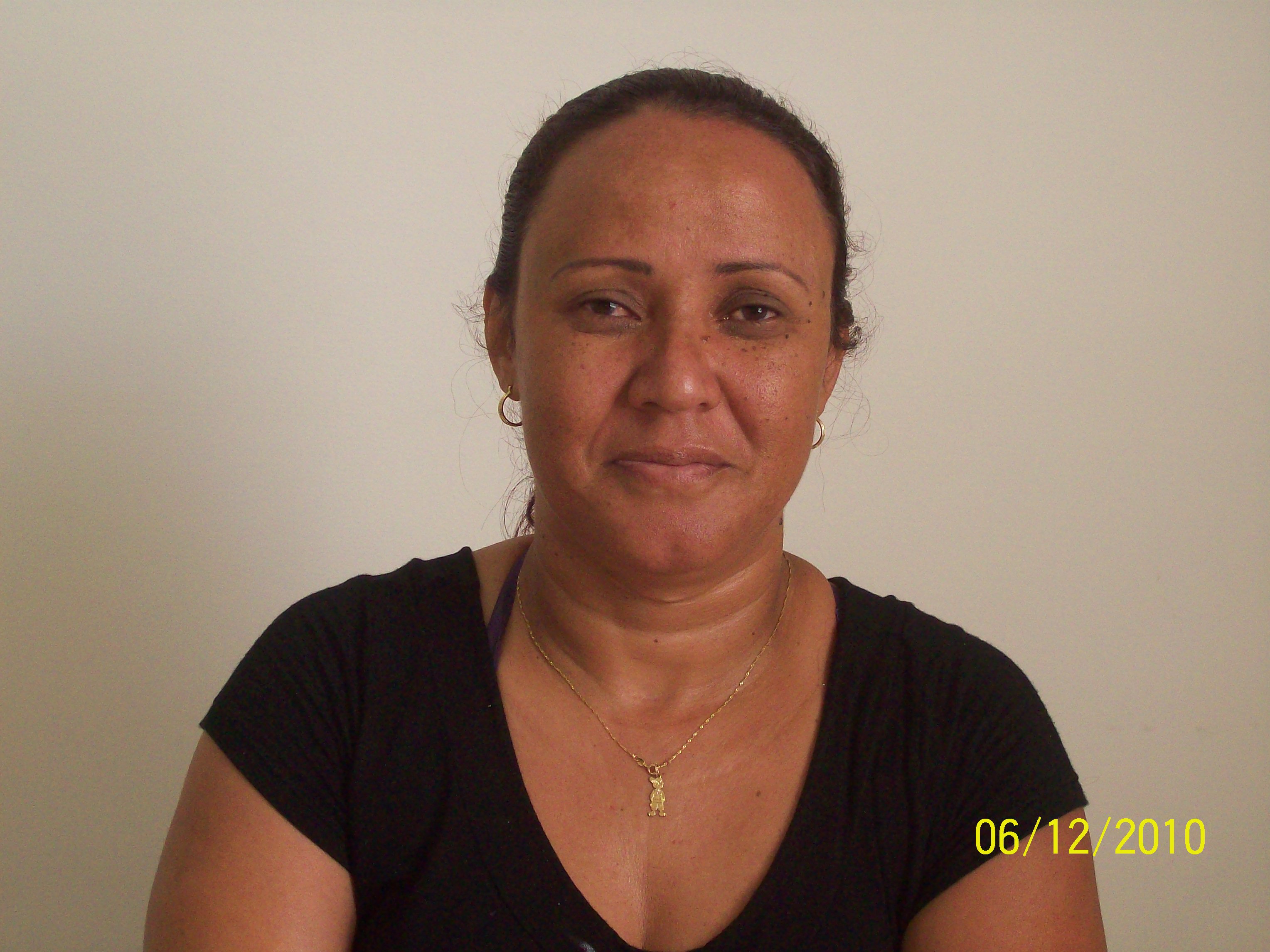 Solange , 54 anos, solteiro(a), 2