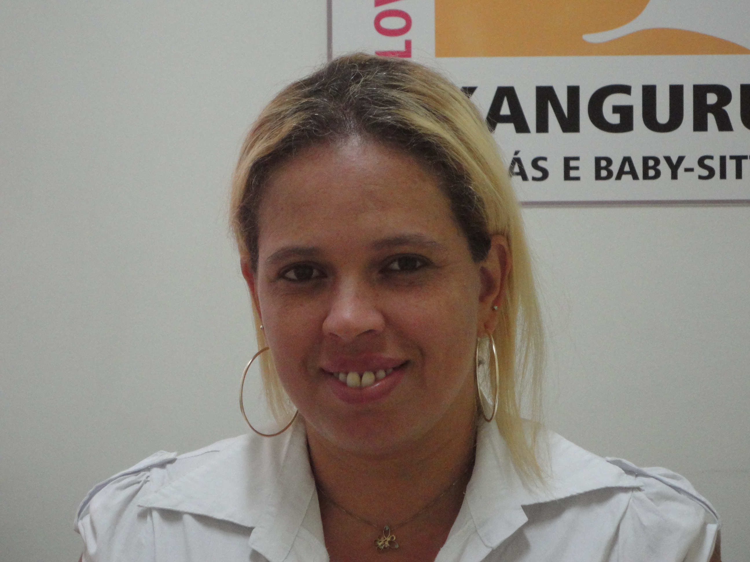 Claudia CUIDADORA, 37 anos, casado(a), 3